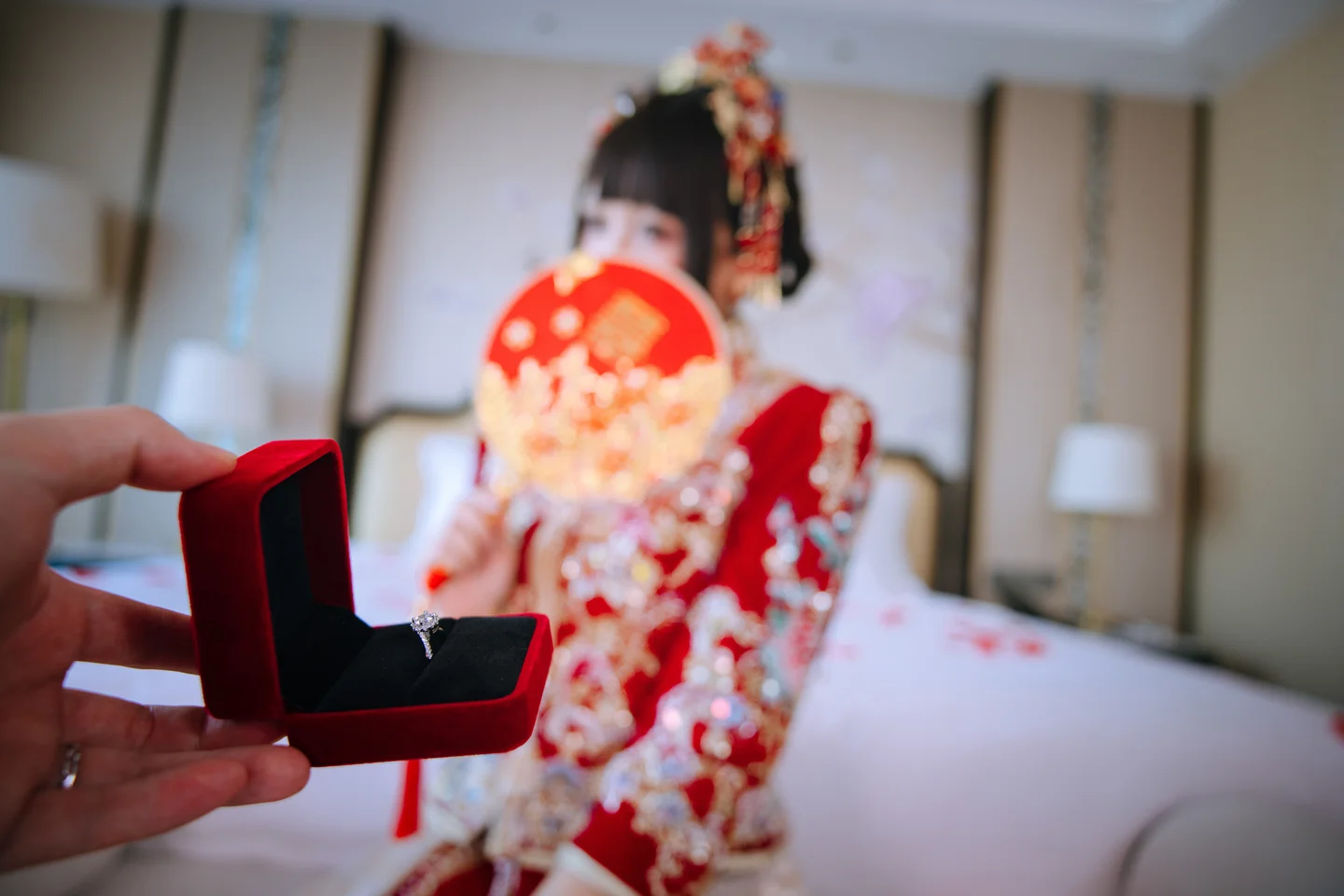 日奈娇 - 洞房花烛 [190P,5V-1.69GB]  tg@simisebaisi 【丝足阁】014.webp